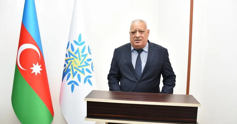 Tarixi qardaşlıqdan gələcəyin müttəfiqliyinə ŞƏRH