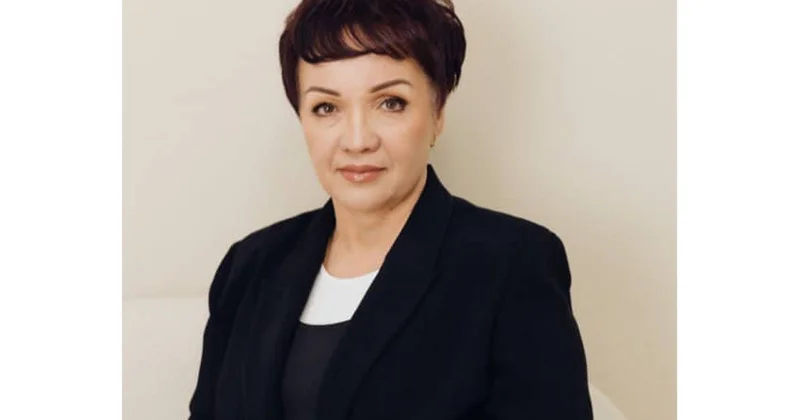Турсунова: Договор о вечной дружбе это исторический акт для Азербайджана и Узбекистана