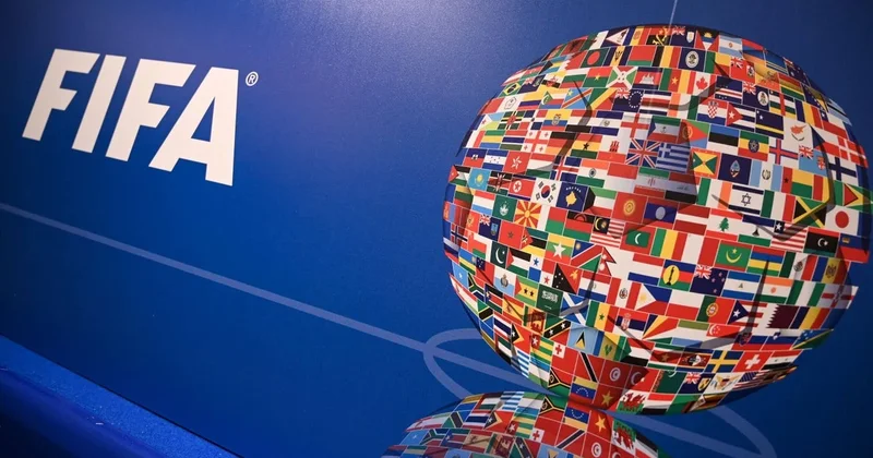 FIFA 211 komandanın iştirak edəcəyi dünya çempionatı keçirəcək