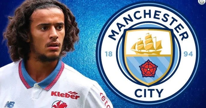 Mançester Siti 18 yaşlı futbolçu üçün 100 milyon avro ödəyəcək