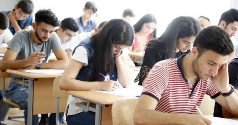 Magistr olmaq istəyənlərə ŞAD XƏBƏR Boş qalan yerlərə qəbul elan edilir