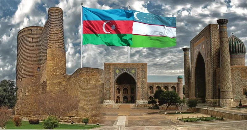 Azərbaycanla Özbəkistanın şəhərləri də qardaşlaşır SİYAHI