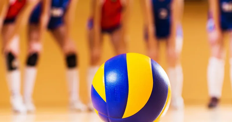 Voleybolçularımız rumın rəqibləri ilə qarşılaşacaq