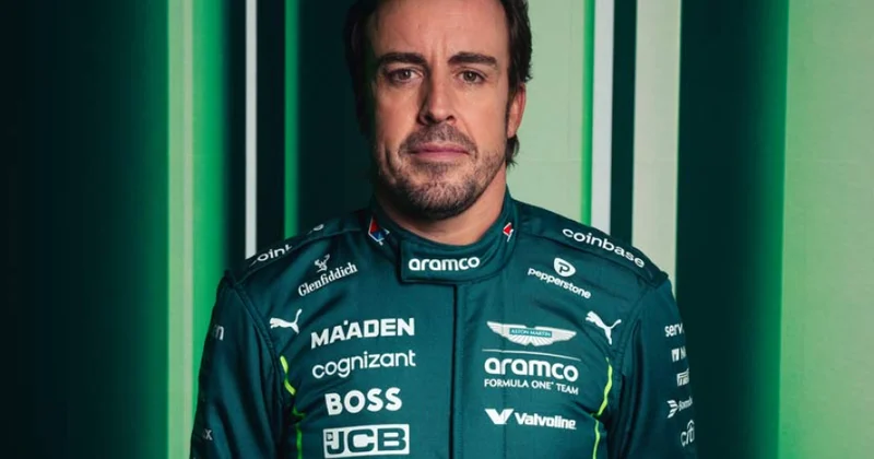 Fernando Alonso unikal nailiyyətə imza atıb