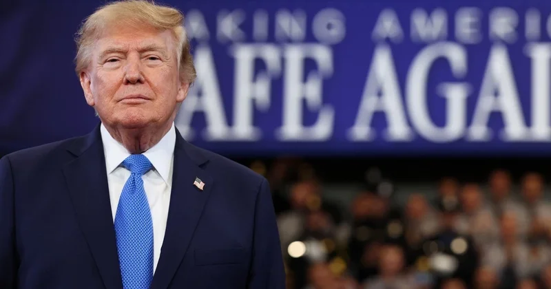 Трамп ударил по канадскому автопрому: пошлины вырастут до 50%