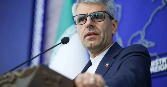 İran XİN: “Məkkə sazişinə qoşulmaq üçün rəsmi dəvət almamışıq”
