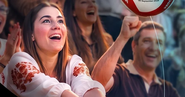 Mastercard 2026 CEV Trendyol voleybol üzrə qadınlararası Avropa çempionatına dəstəyini bəyan edir