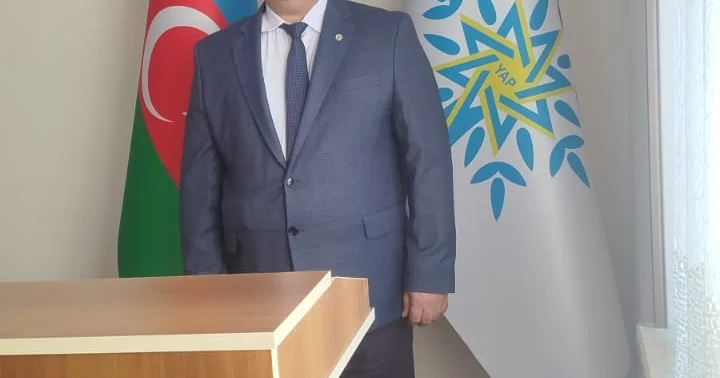 Tarixi ədalətin təntənəsi