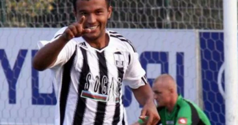 Özbəkistan millisinin sabiq futbolçusu: Azərbaycanla idman sahəsində əməkdaşlıq yeni, daha yüksək mərhələyə yüksəlir