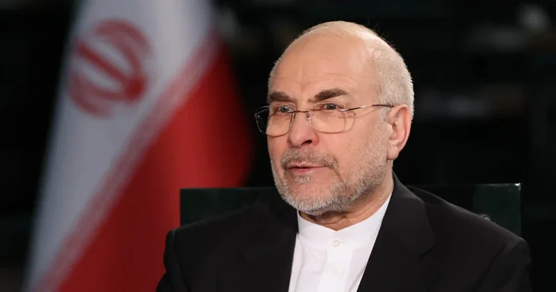 Qalibaf Trampı ələ saldı