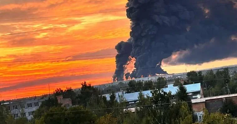 Ukraynadan Mahaçqalaya hücum: yaralananlar var
