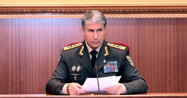 Vilayət Eyvazov Sumqayıtda qəbul keçirəcək