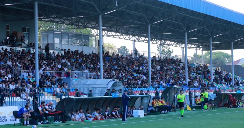 Premyer Liqada turun azarkeş rekordu yenidən Tovuzda qeydə alındı