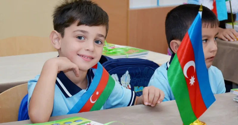 Birinci sinfə qəbul üçün 121 mindən çox sorğu yaradılıb