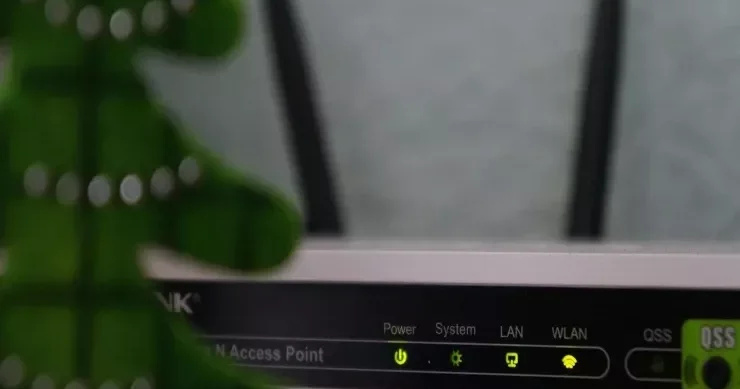 Wi Fi şifrəsini unutmusunuz? 1 dəqiqəyə belə öyrənə bilərsiniz