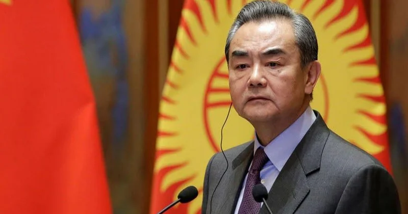 “Əsas vəzifə gərginliyin azaldılmasıdır” XİN başçısı