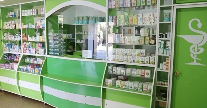 Bakıda aptekdən meyit tapıldı