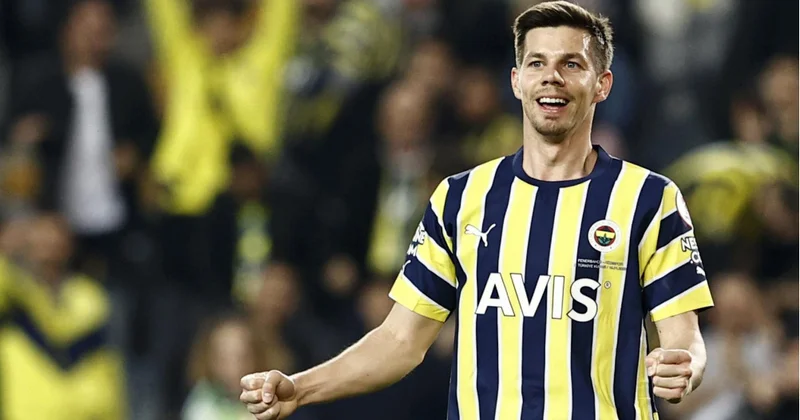 “Fənərbağça” legionerini Fransaya göndərdi