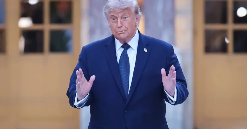 Представители от Демократической партии требуют от Трампа раскрыть полную стоимость войны с Ираном