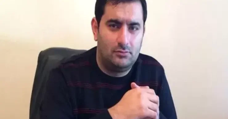 Rüfət Səfərovun apellyasiya şikayəti təmin olunmadı