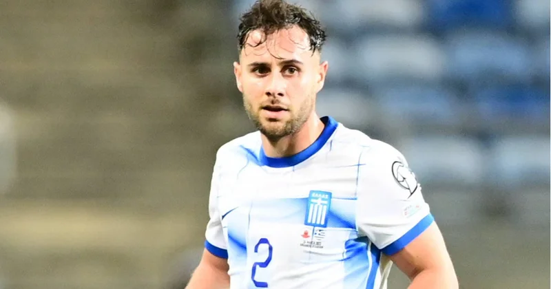 Millinin futbolçusu evində ölü tapıldı