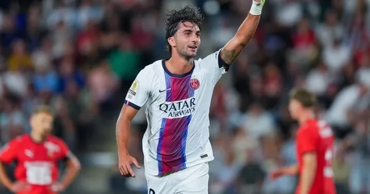 Ferran Torres PSJ nin ən çox maaş alan üçüncü futbolçusu oldu