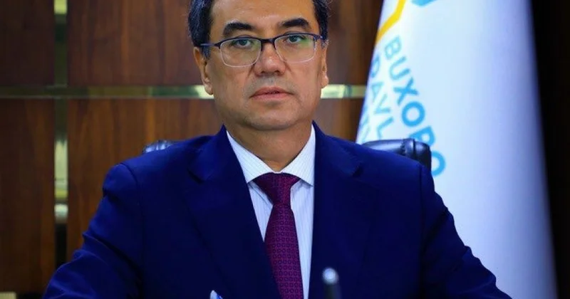 Özbək professor : Elm və təhsil xalqlarımızı birləşdirən ən dayanıqlı körpülərdən birinə çevriləcək