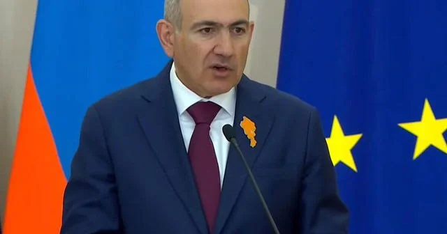 Ermənistan yaxın vaxtlarda Aİ yə üzv olmaq üçün müraciət edəcək