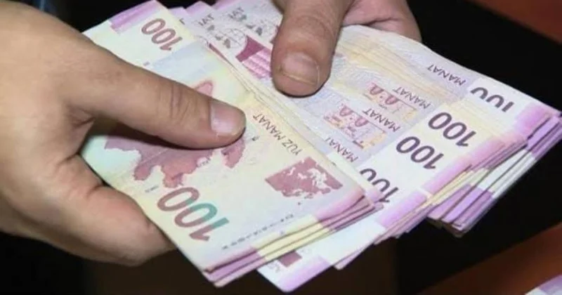 Bu ilin ilk 6 ayında səhiyyəyə 591,6 milyon manat xərclənib