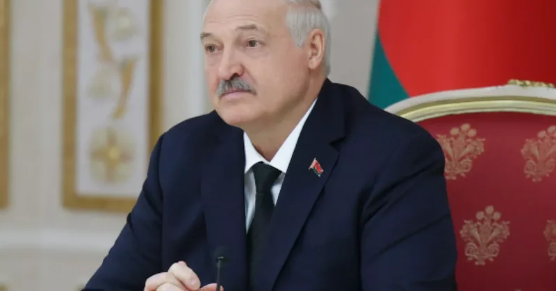 Лукашенко: Противники понимают, мы не спим