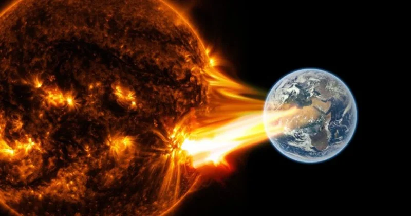 İki gün geomaqnit qasırğası olacaq