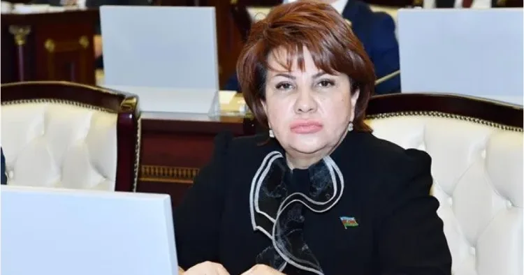 Azərbaycan Özbəkistan əməkdaşlığının daha böyük nəticələrinin şahidi olacağıq Afət Həsənova