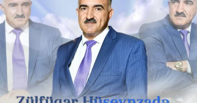 Murova yüksələn əqidə: Zülfüqar Hüseynzadənin qələm yolu