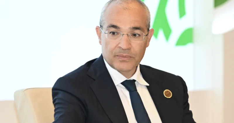 Nazir: Azərbaycan Özbəkistan sənədləri mühüm layihələrin icrası baxımından əhəmiyyət daşıyır