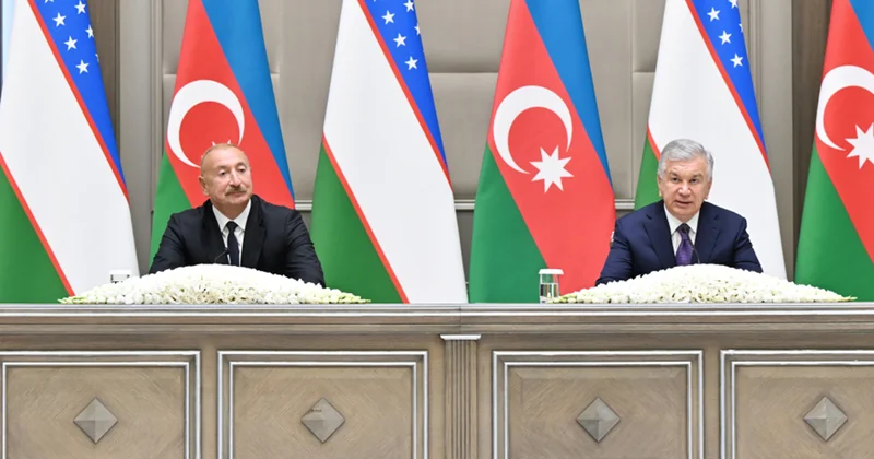 “Sadə yaxınlaşma deyil, Turana doğru addımlardır...”