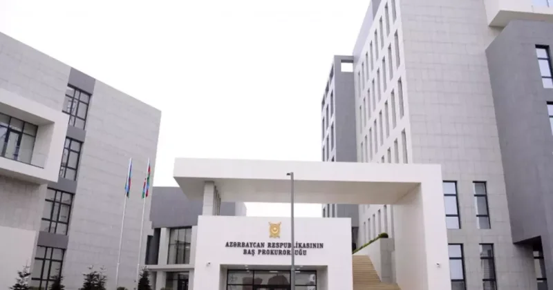 Украина передаст Азербайджану разыскиваемого Интерполом Сеймура Салахзаде