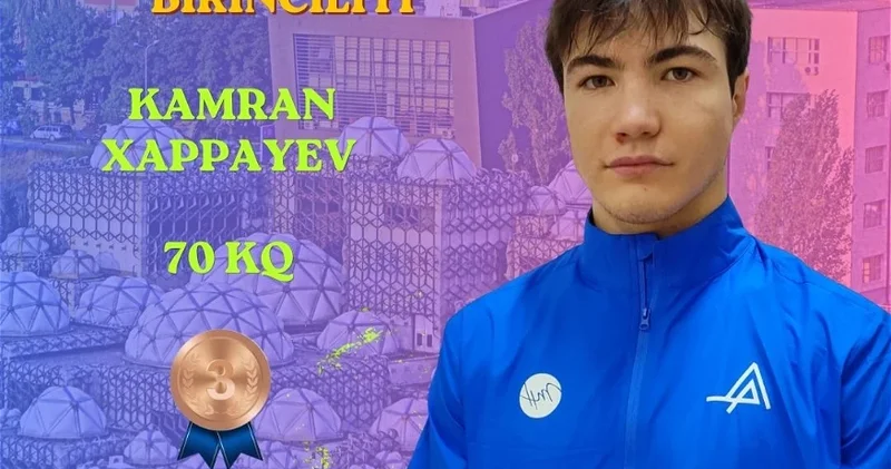 Еще одна медаль из Приштины