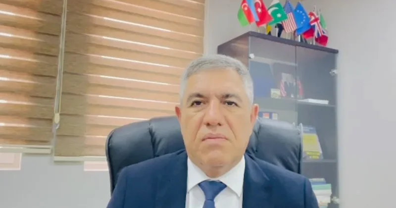 Deputat: Özbəkistan Azərbaycanın Mərkəzi Asiyadakı ən böyük ticarət tərəfdaşıdır