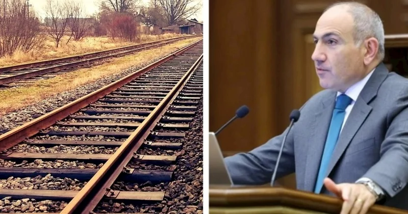 Paşinyan Rusiyanın qarşısına sərt tələb qoydu: Hər hansı bir üçüncü ölkəyə satın!