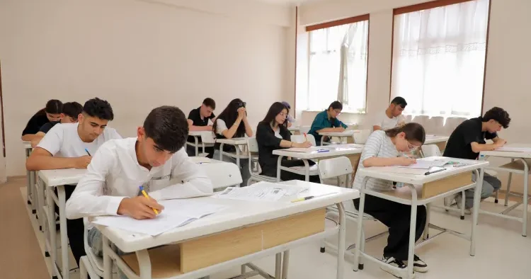 DİM nəticələri nə vaxt açıqlayacaq? Abituriyentlərin NƏZƏRİNƏ!