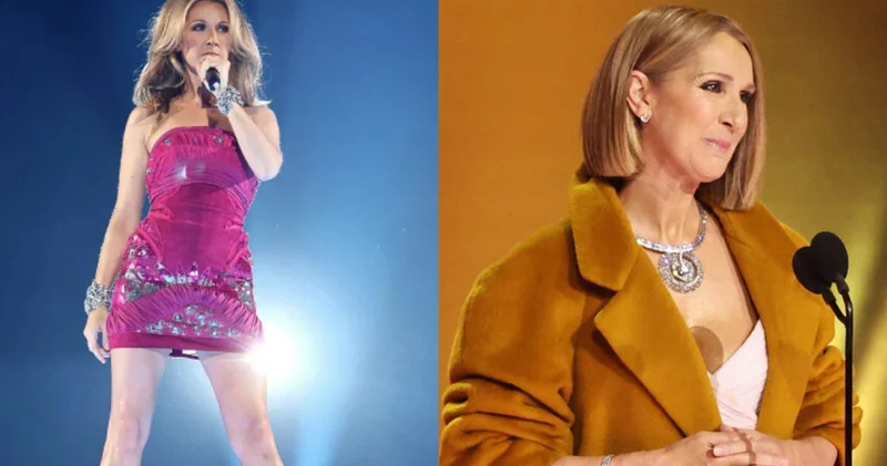 Selin Dion səhnəyə qayıdır: Çox darıxmışam