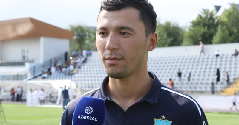 Özbəkistan komandasının məşqçisi: Futbol insanları birləşdirir