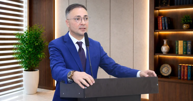 Akif Marifli: Azərbaycan Özbəkistan münasibətləri mədəni humanitar əsaslara və ortaq dəyərlərə söykənir