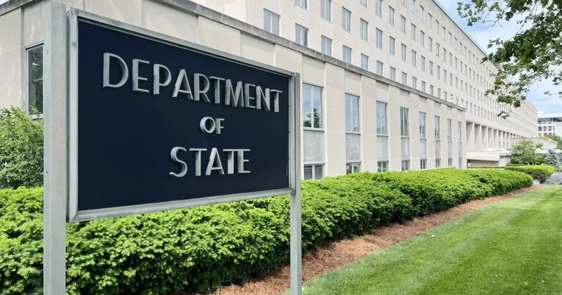 Госдеп США оценил финансовую прозрачность Кыргызстана и Казахстана