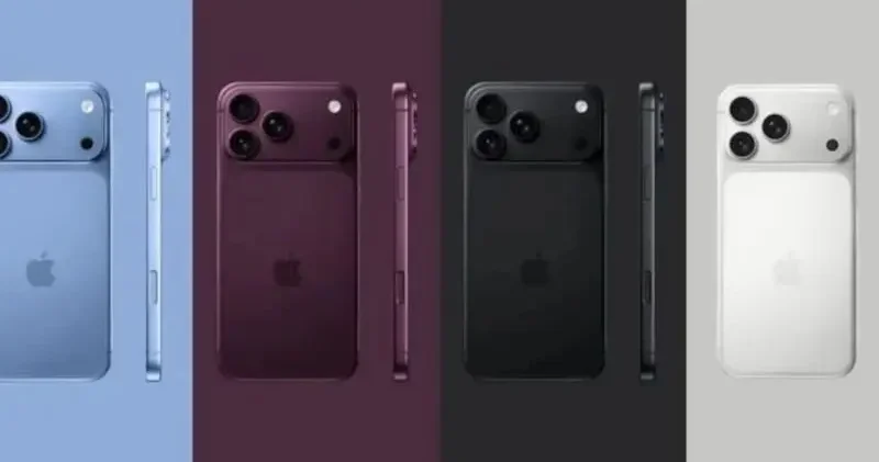 “iPhone 18 Pro” seriyası bu rənglərlə satışa çıxacaq KONKRET