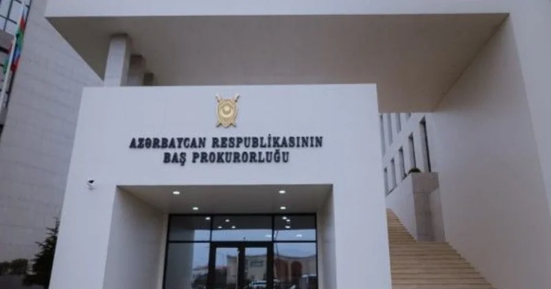 Dələduzluqda ittiham olunan şəxs Ukraynadan ölkəmizə ekstradisiya ediləcək