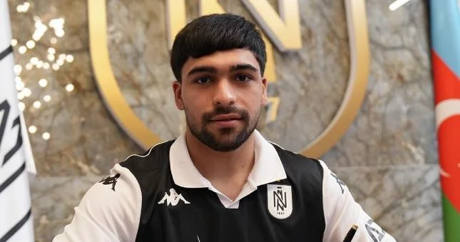 Rüfət Abbasov “Neftçi”nin çempionluq hədəfindən danışdı Video