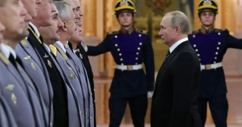 15 переносов Путина