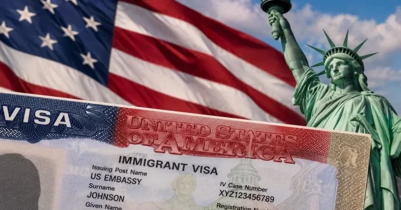 Госдеп США может отозвать визы у иностранцев, запросивших убежище