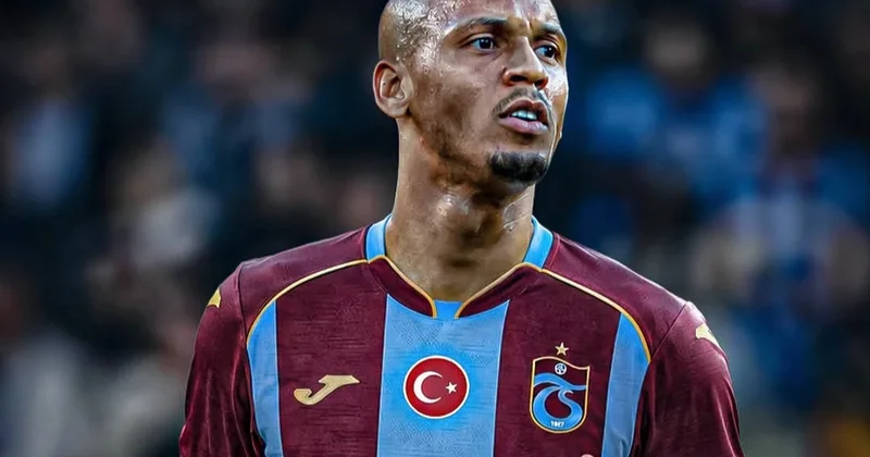 “Trabzonspor”dan növbəti səs küylü transfer Fabinyo Türkiyə klubunda
